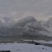 Bufera alle isole Lofoten
